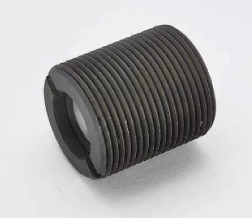405nm450nm520nm650nm808nm 激光二极管准直镜 3片玻璃聚焦透镜M9