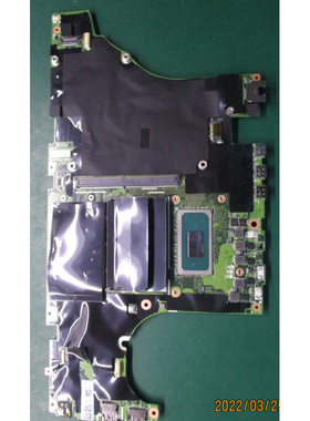 联想Thinkpad  P15v P15 P16V P16 P17 P1隐士 P16S 主板