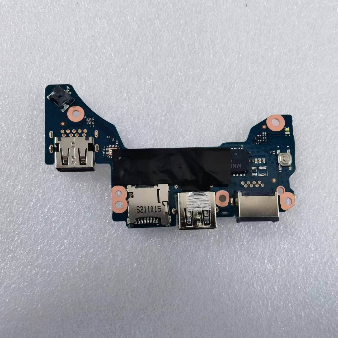 5C50S25406USB接口板