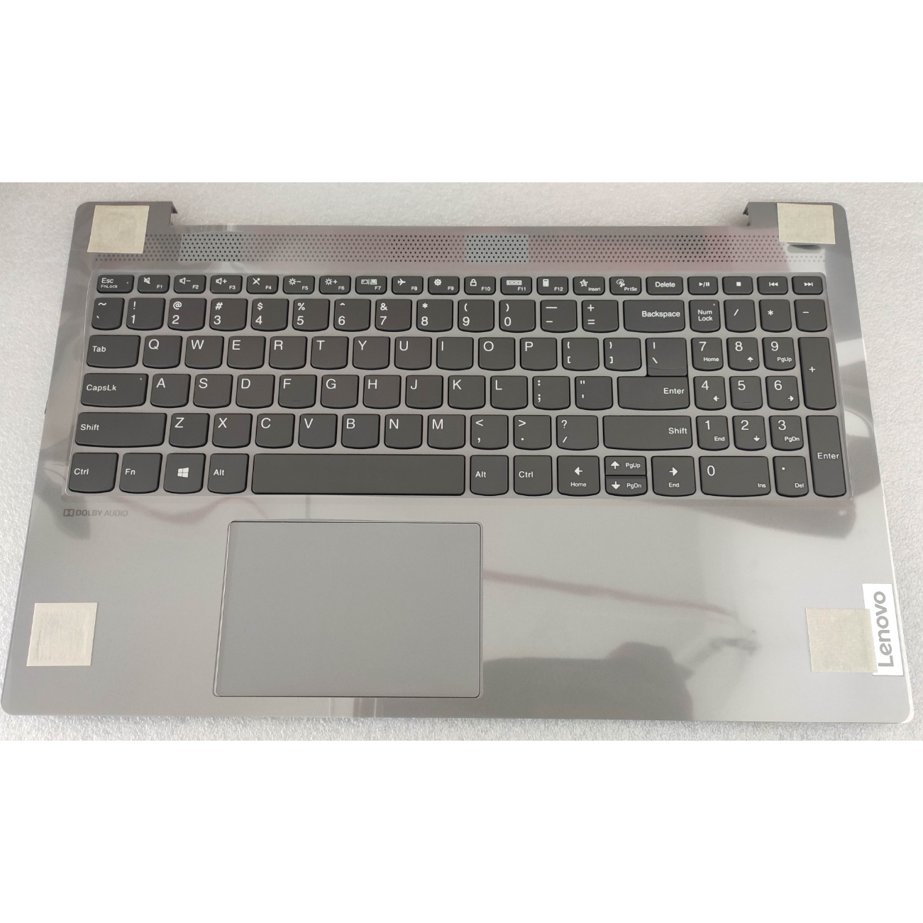 联想小新15IILC壳带键盘