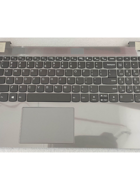 原装联想小新15IIL 2020  2021C壳带键盘 5CB0X56301