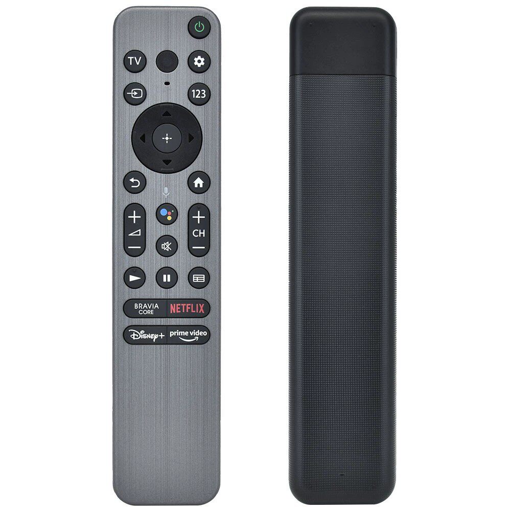 适用于索尼RMF-TX900U电视机KD-43X72K KD-43X73K语音遥控器