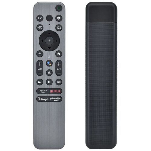 适用于索尼RMF-TX900U电视机KD-43X72K KD-43X73K语音遥控器