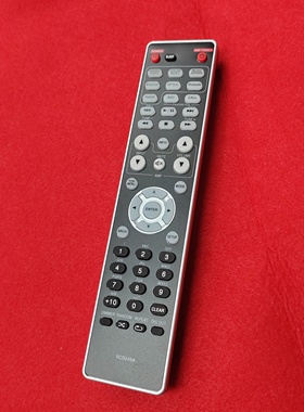 适用于马兰士功放NA6005 NA7004 RC001NA数码播放器RC004NA遥控器