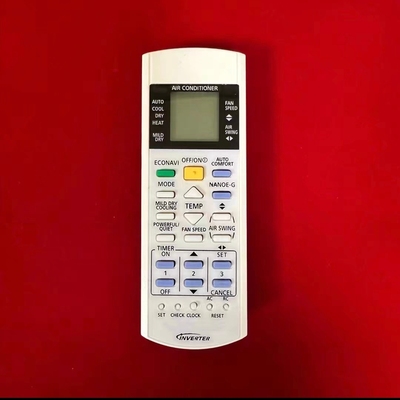适用于松下乐声空调遥控器英文版A75C3300 A75C3208 乐信A75C3935