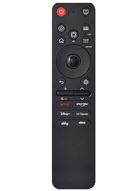 适用LG语音2025年电视机遥控器AN- MR25GA AKB76046603 02 06 08