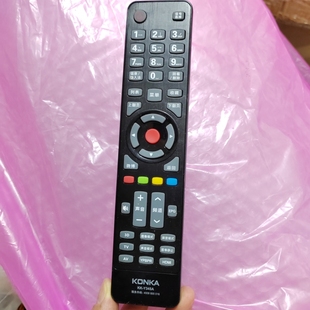 液晶电视机遥控器 原装 Y354A 遥控器 Y345A 适用于康佳原装
