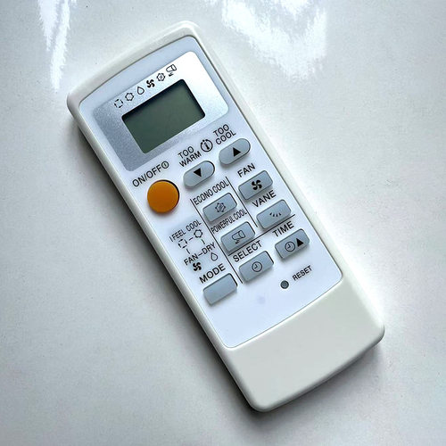 适用于三菱空调遥控器 MS- GN09 GN13 MP04A MP07A MH08B外贸款