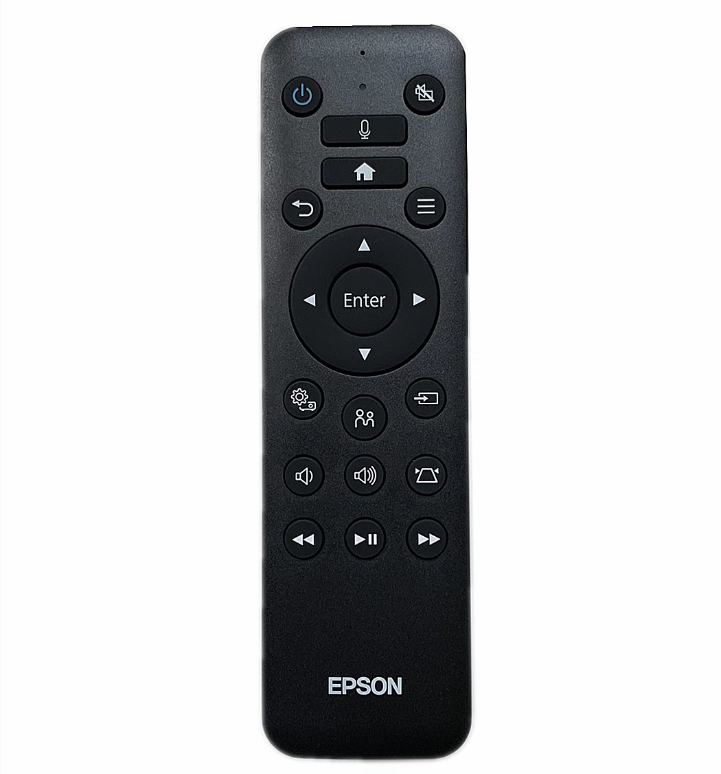 爱普生投影机WH-5600 EF-10 CH-TW5800 TW5700T A100 EF100遥控器