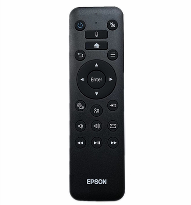 爱普生投影机WH-5600 EF-10 CH-TW5800 TW5700T A100 EF100遥控器