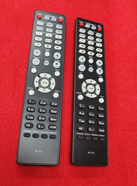 适用于天龙 PMA-520AE720AEDCD-720AE RC-1173功放音响遥控器