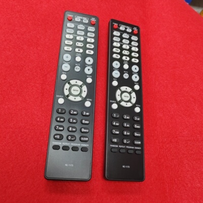 适用于天龙 PMA-520AE720AEDCD-720AE RC-1173功放音响遥控器