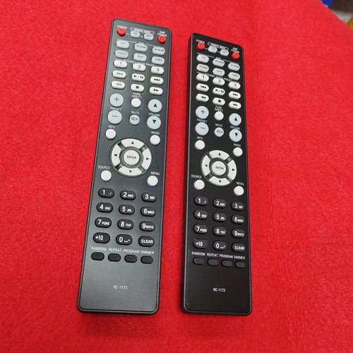 适用于天龙 PMA-520AE720AEDCD-720AE RC-1173功放音响遥控器