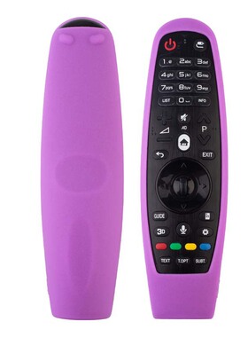 适用LG AM MR650A电视TV遥控器保护套壳AM HR650A硅胶套AN-MR650A