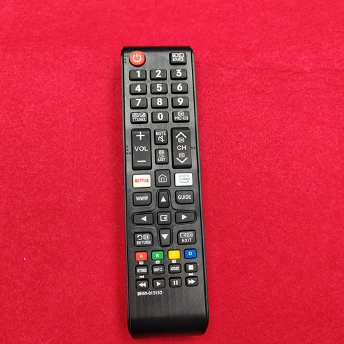 适用于三星液晶4K电视机 BN59-01315A  1315D香港国际网络遥控器