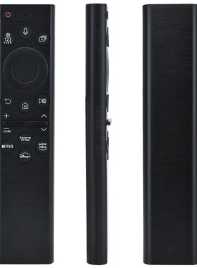 bn59-0138 bn59-01386d适用于彡星语音蓝牙遥控器太阳能充电