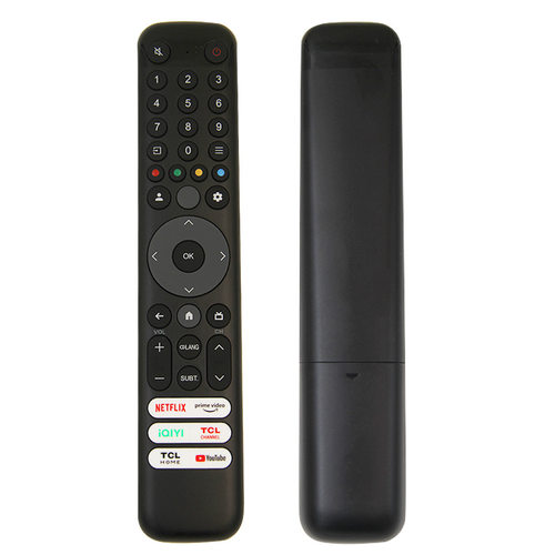 适用于TCL  RC902V FMR1 50/75C725  蓝牙语音 和 红外版带 Netfi