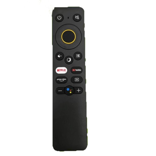 适用于Realme语音遥控器 CY171020062306349  遥控器功能一样通用