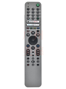 RMF-TX621E 云沣适用于带背光功能索尼智能语音遥控器XR-590J