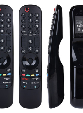 纽源牌适用LG电视遥控器AN-MR21GA 22GA 24GA MR23GA AKB760399