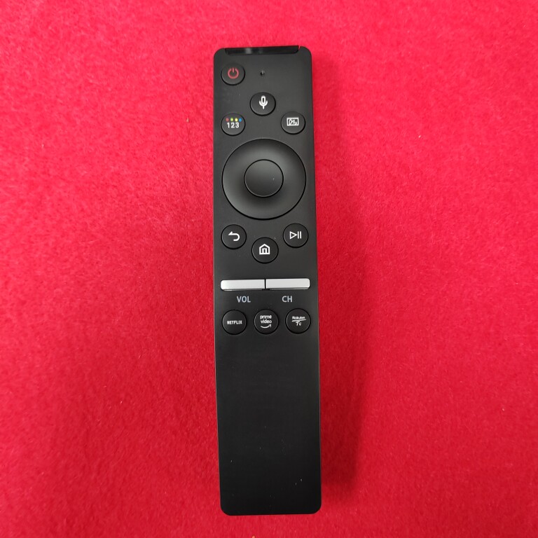 语音遥控器 适用于三星液晶电视机 BN59-01312B 语音遥控器 英文