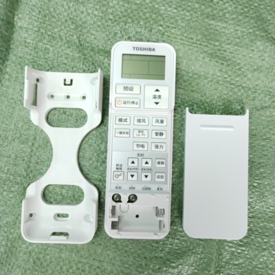 适用于原装东芝中央空调遥控器 WH-TA16NE 风管机遥控器接收器