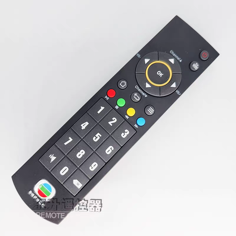 适用于HK香港机顶盒遥控 MyTV Super A11 A12電視机顶盒遥控器