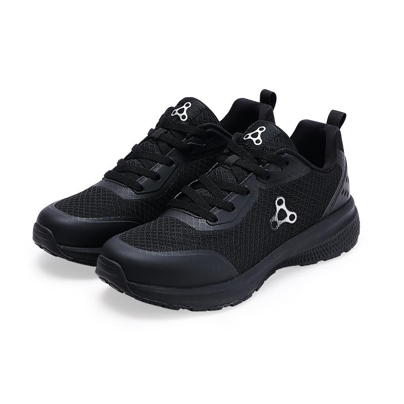 足行健穴位磁疗按摩运动休闲健步防滑耐磨透气抗菌防臭养生保健鞋