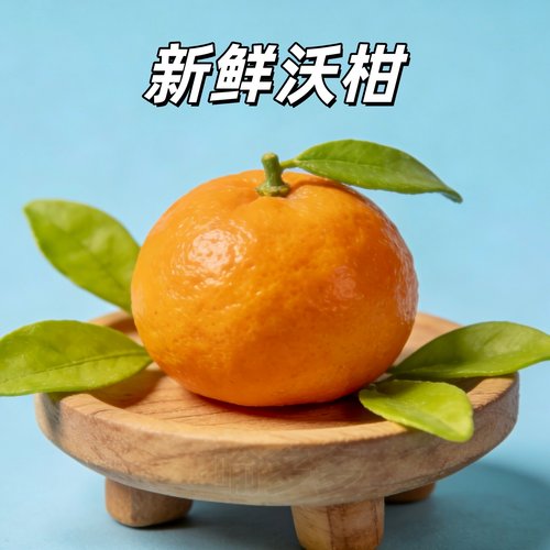 【哀牢山新平沃柑】正宗应季批发现摘水果橘子柑橘孕妇桔子整箱发