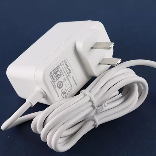 原装华为12v1a电源适配器荣耀路由器充电器线WS5200/X2/2S专用
