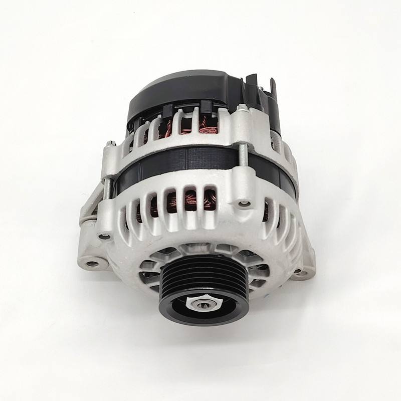 奇瑞A5旗云2/3风云2/E3/E5/艾瑞泽3瑞麒X1发电机477发动机总成