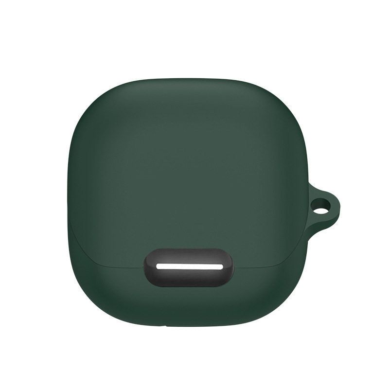 适用于声阔（SoundCore)Liberty 4 NC无线蓝牙耳机防摔防尘硅胶套