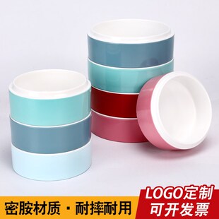 速发密胺创意旋转小火锅盒子盘叠加盘子蒸笼浏菜蒸碗自助餐配菜可