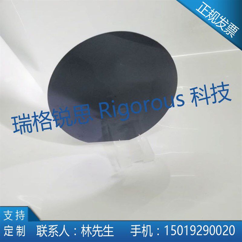 速发英寸SIO2 热氧化工艺 高纯单晶硅片二氧化硅片 单晶单抛片