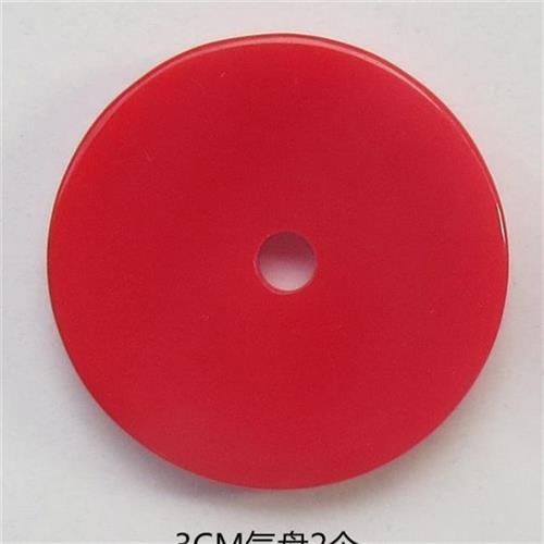 速发唢呐黄铜气盘唢呐大气盘纯铜气片花气盘圆盘气片顶嘴唢呐配件