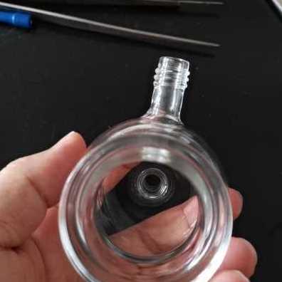 速发厂促新新水处理剂离子聚丙烯酰胺试验法 乌式黏度计055mm品品