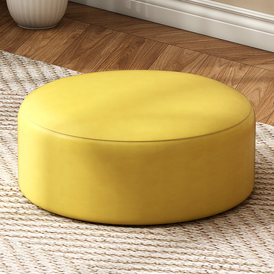 速发小人子家用懒凳地上坐垫脚厚蒲团垫飘窗垫子榻榻米加垫坐墩打