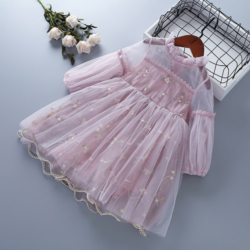 速发-7 Yr High quity girl os 2021  sprig fashio c