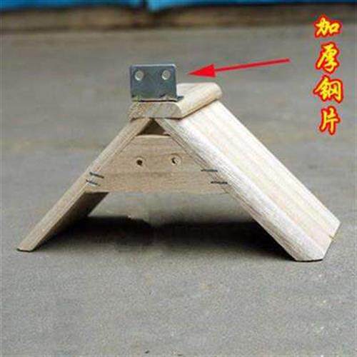 速发鸽子站架鸽子用品用具信鸽鸽子实木栖架塑料栖架息架鸽子窝站