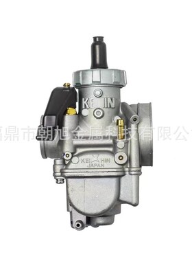 速发厂家直销铜柱塞 PE26 DASH 26mm K08X KX125 SR140摩托车化油