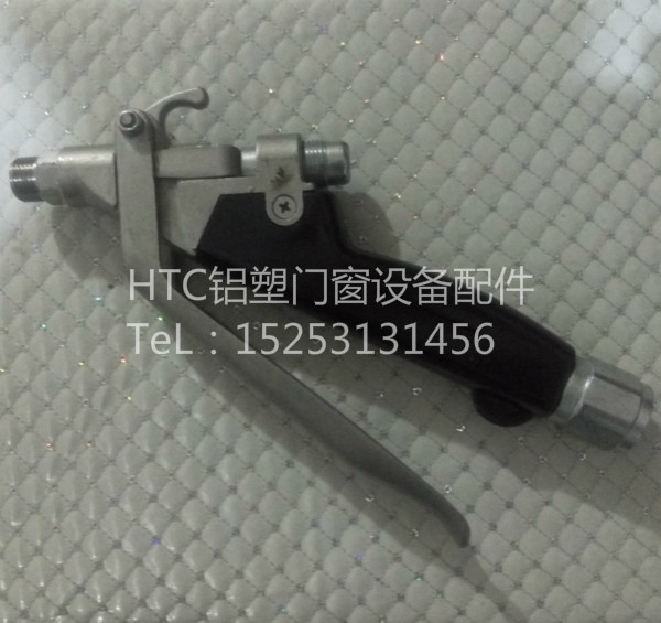 双组份打胶机胶枪中空玻璃机器