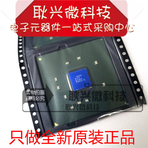 INTEL/英特尔北桥JG82865GSL99Y