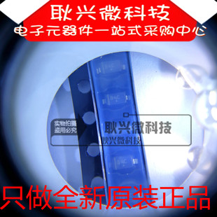进口原装MBR0540T1 MBR0540T1G 贴片SOD-123 丝印B4 肖特基二极管