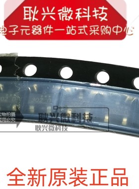 FDN302P 贴片SOT-23 丝印302 MOS场效应管 全新原装正品