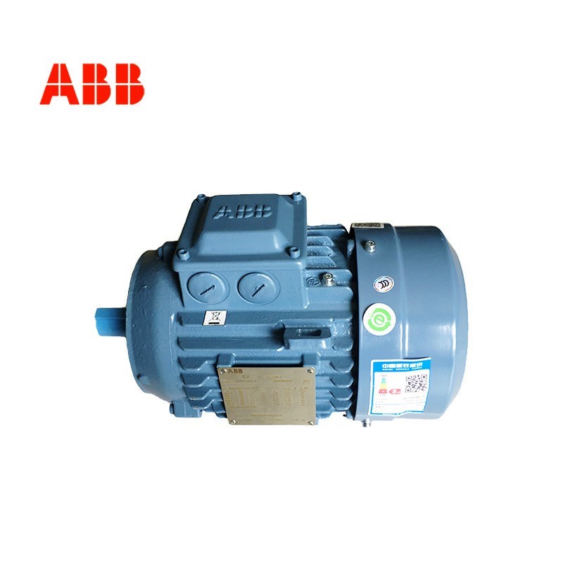 速发 M2QA80M4B 0.75KW4极卧式IP55 80V三相异步交流