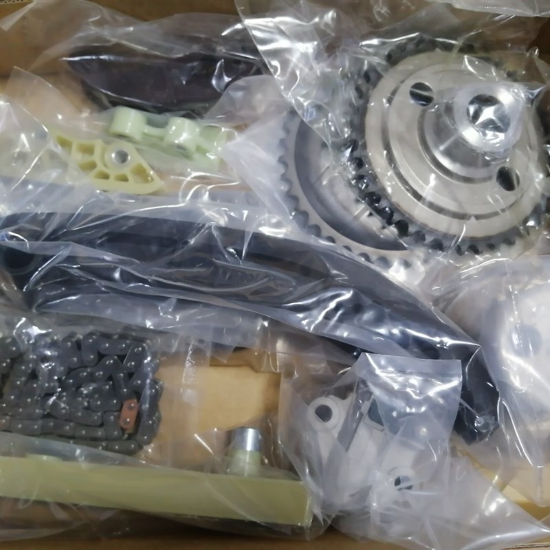 速发适用于Rager  2.2L时规包