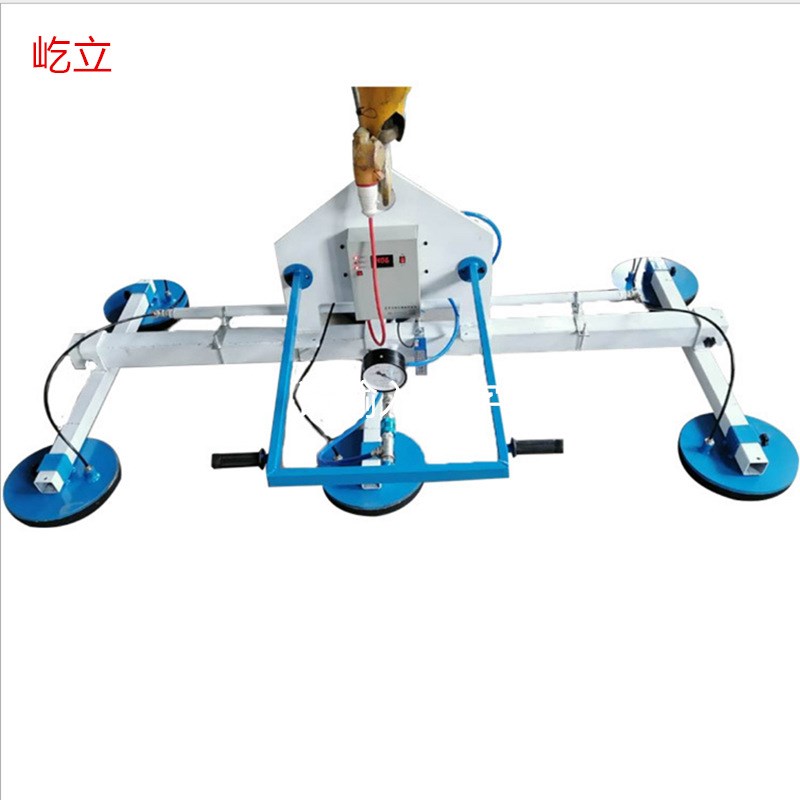 速发销售 吊装板材真空吸盘 石材吊具真空吸盘 火烧机用真空吸盘