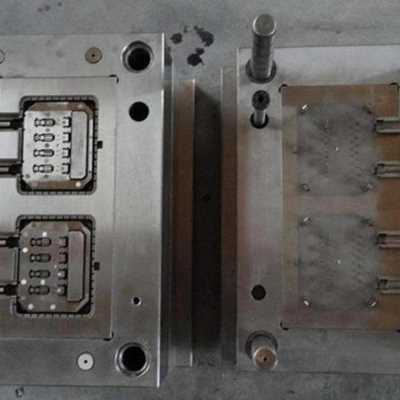 现货速发爆品k定零件注塑制造压w模具开计加工生产铸模塑料x定产