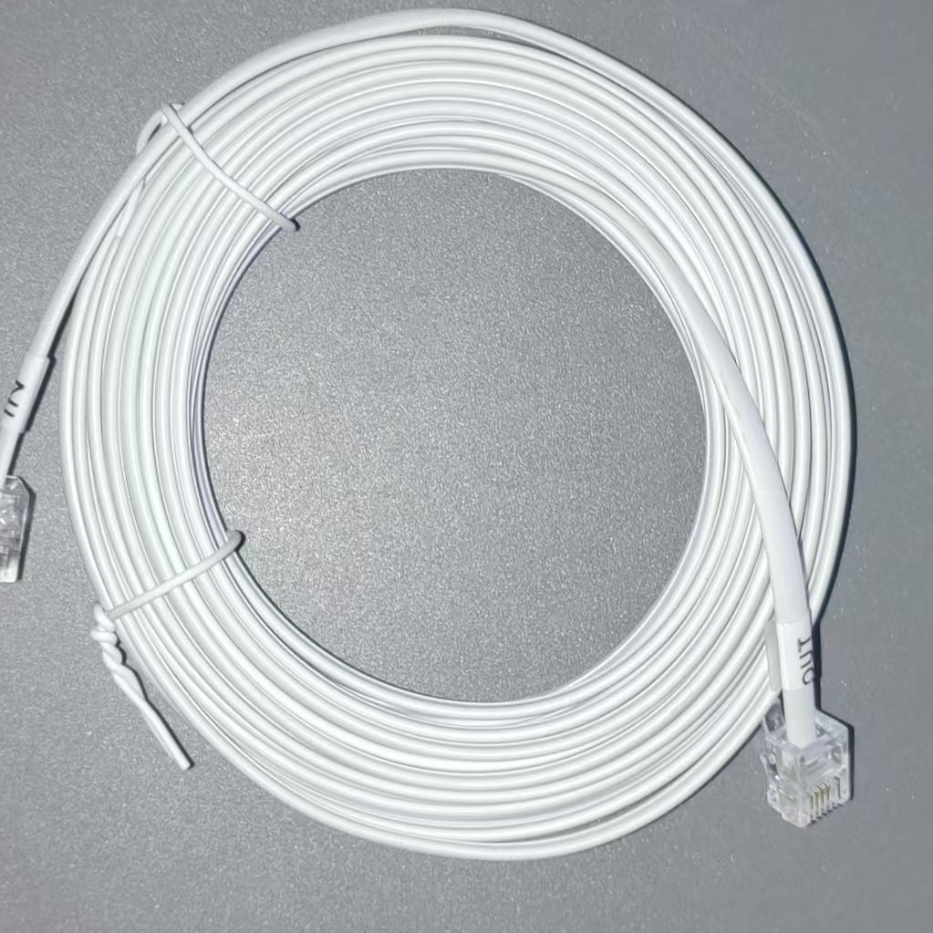 FLECK富莱克软水阀3200NT/NXT面板2750 2850 2900 3900阀互锁线