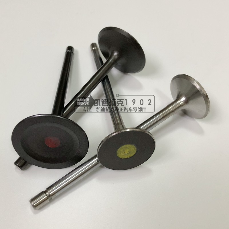 适用凯迪拉克ATS ATSL CTS XTS XT5 CT6进气门 排气门2.0T气门杆